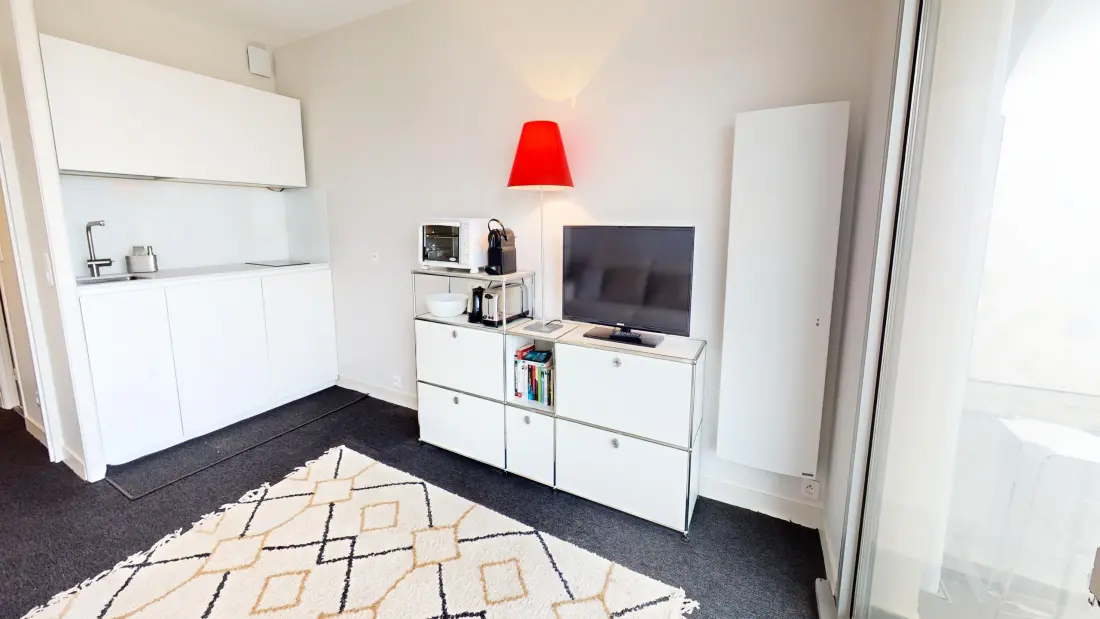 Studio in La Baule