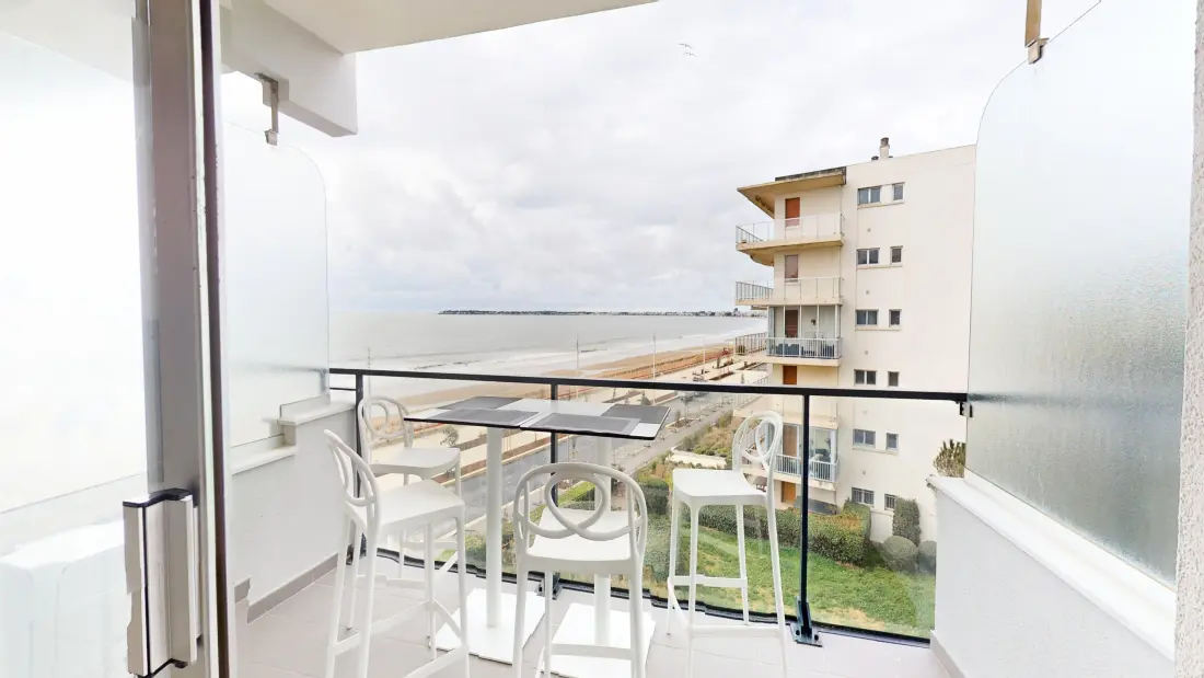 Studio in La Baule