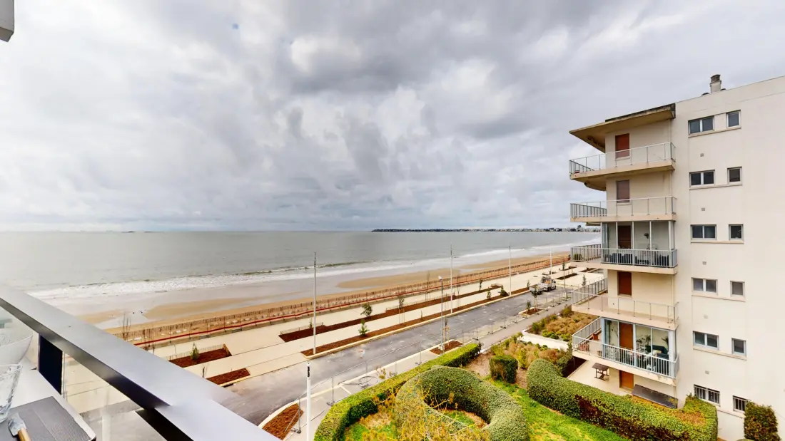 Studio in La Baule