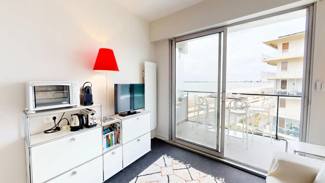 Studio in La Baule