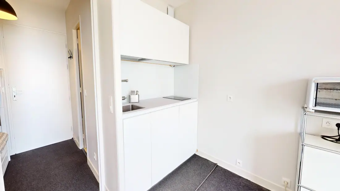 Studio in La Baule
