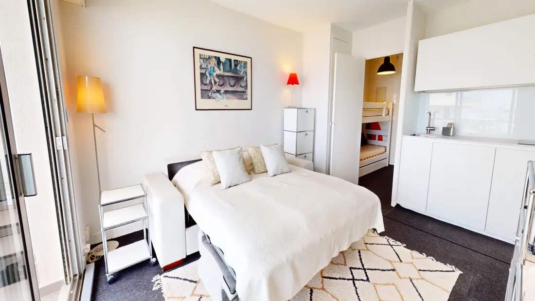 Studio in La Baule