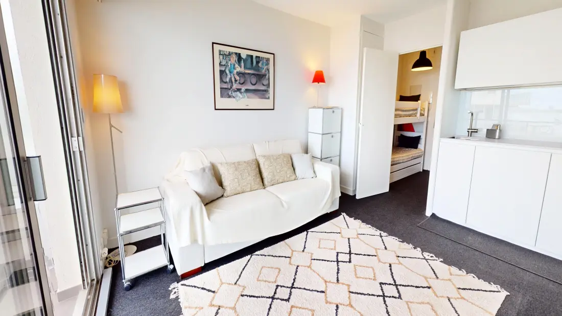 Studio in La Baule