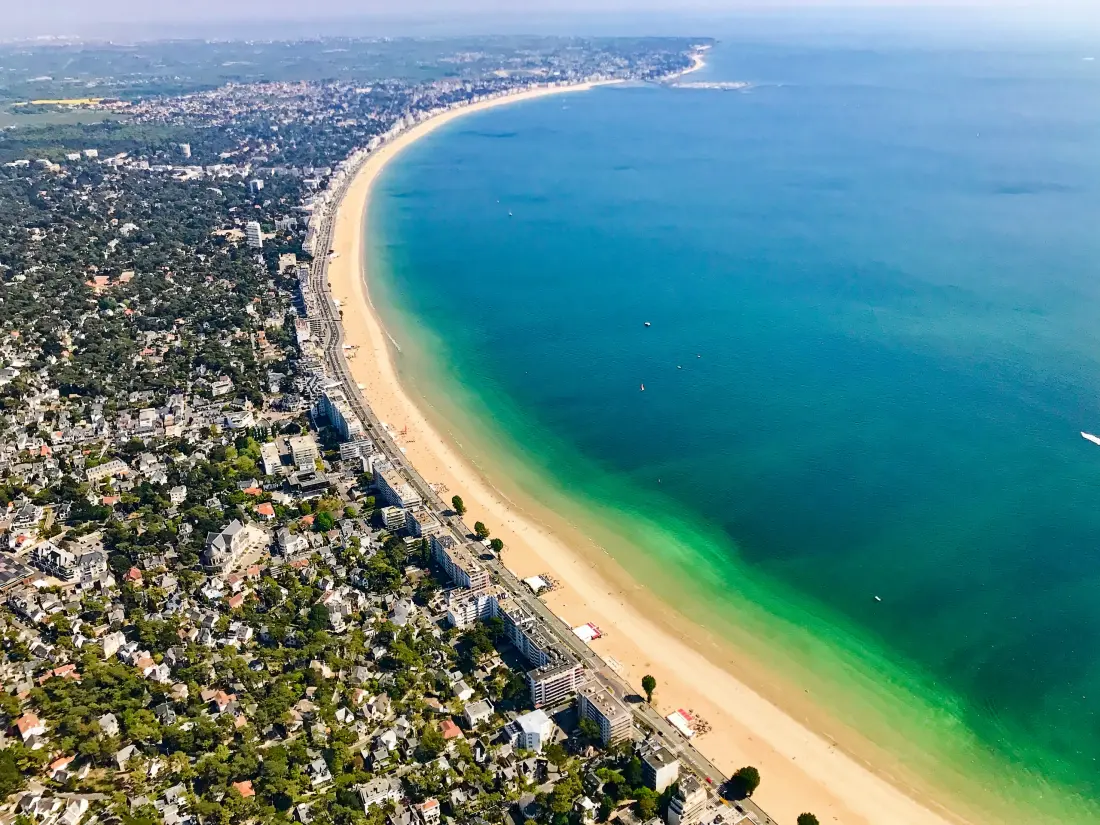 Studio in La Baule