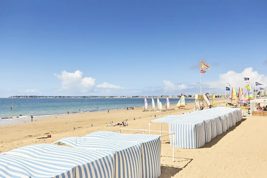 Studio in La Baule