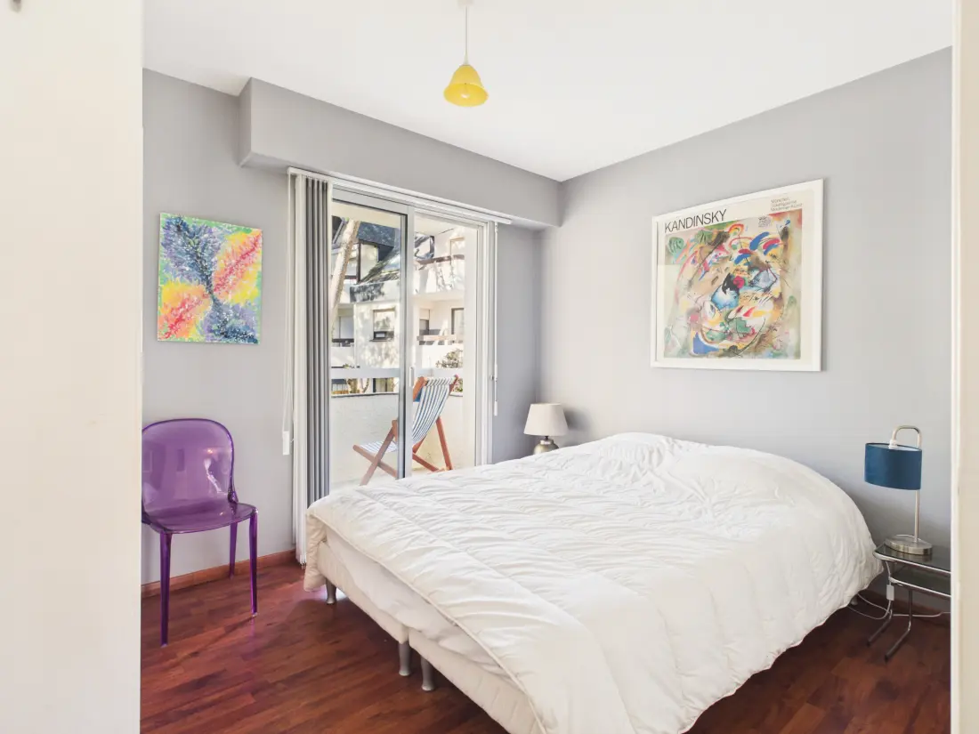 Apartmanok La Baule
