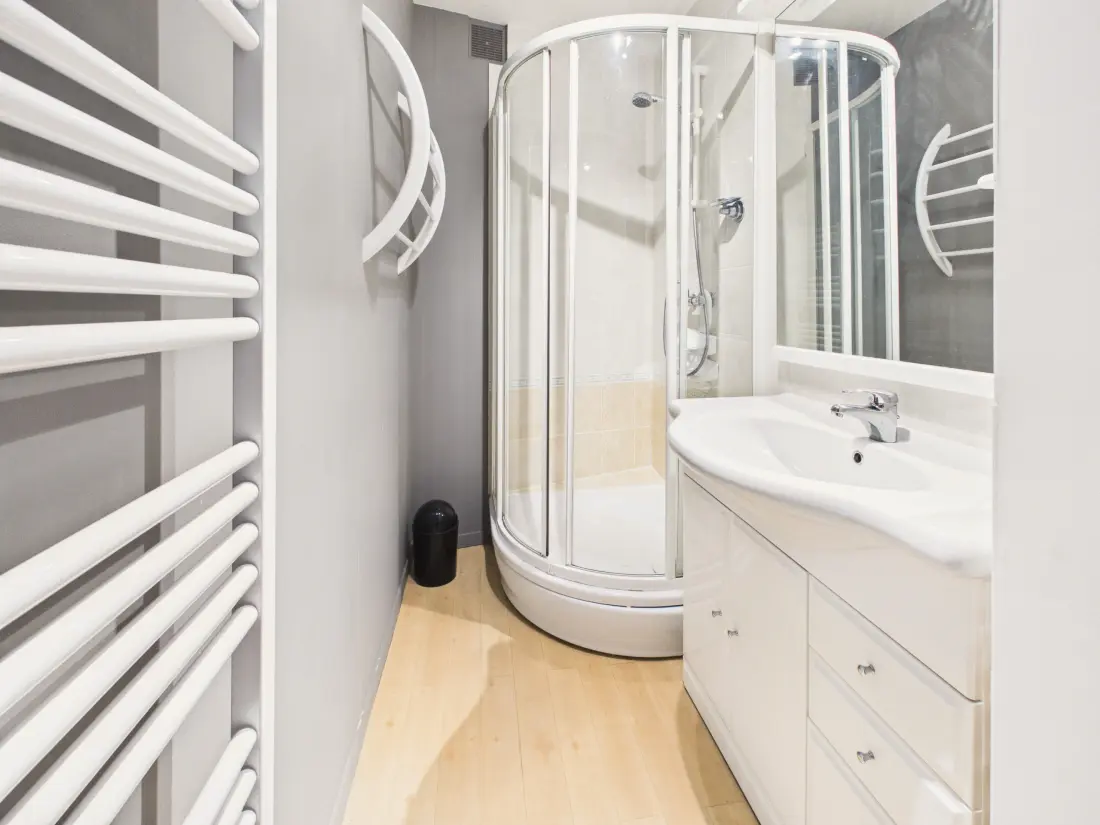 Apartmanok La Baule