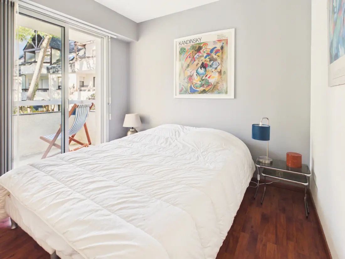 Apartmanok La Baule