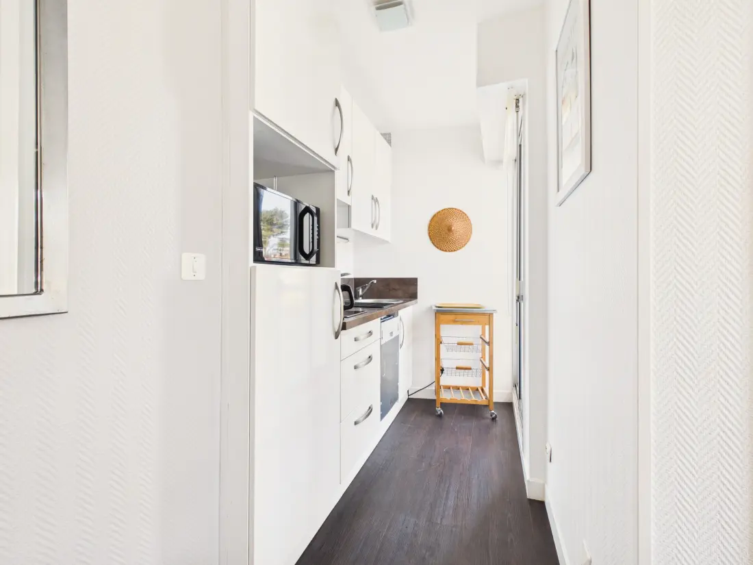 Apartmanok La Baule