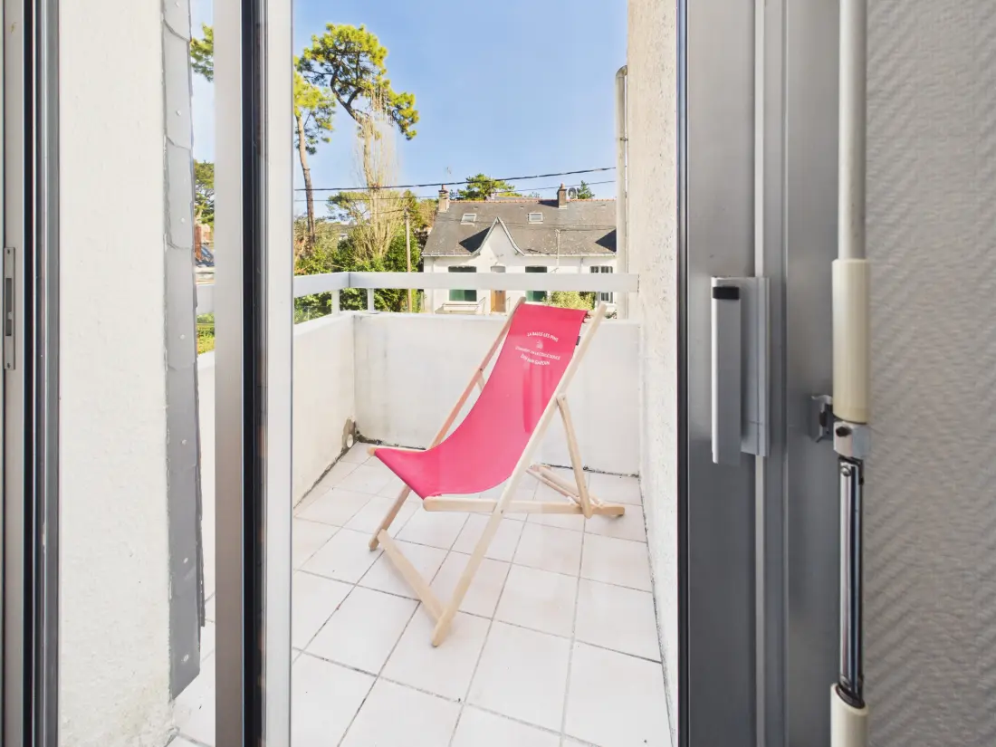 Apartmanok La Baule