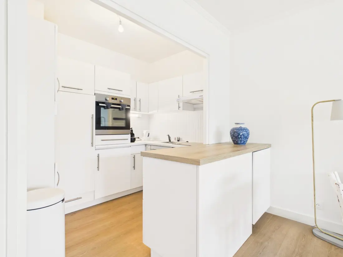 Apartmanok La Baule