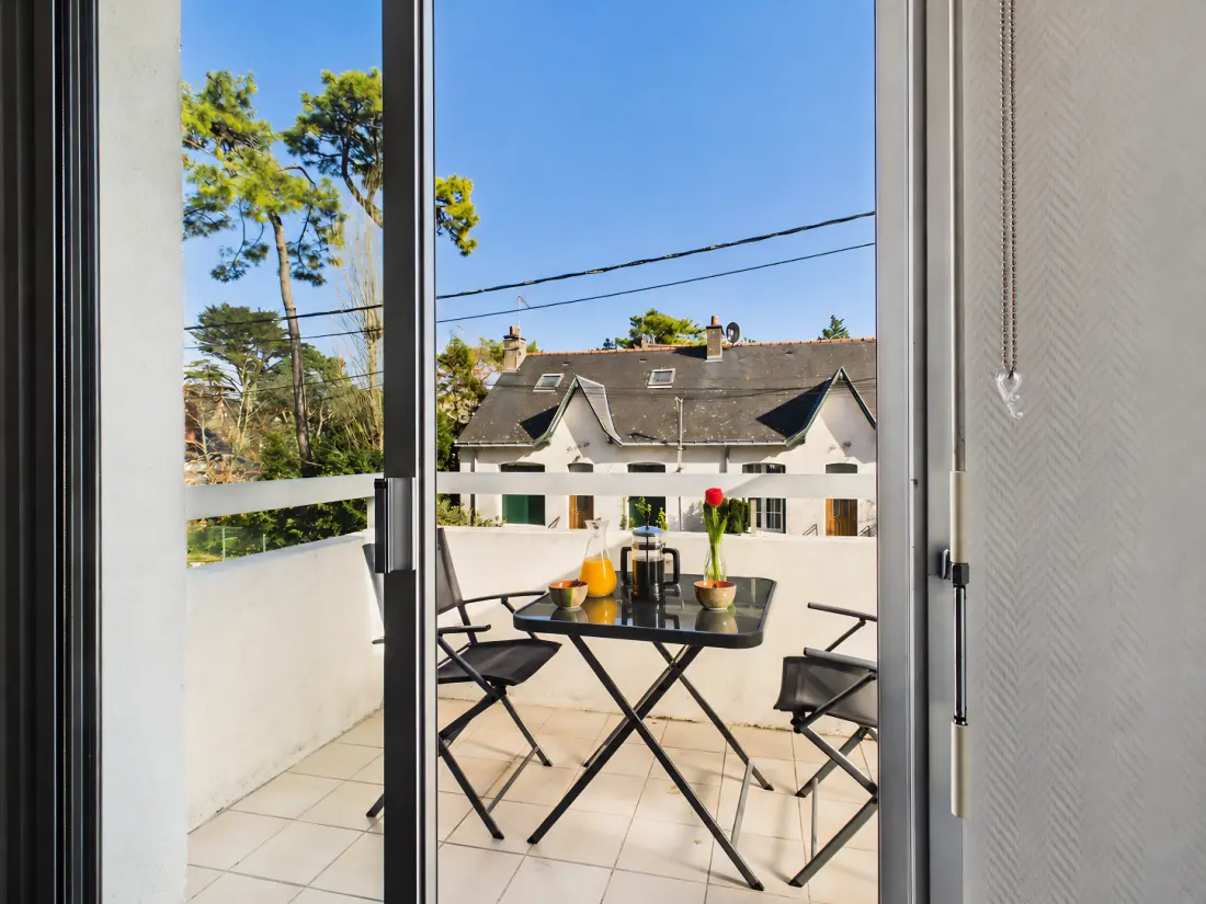 Apartmanok La Baule
