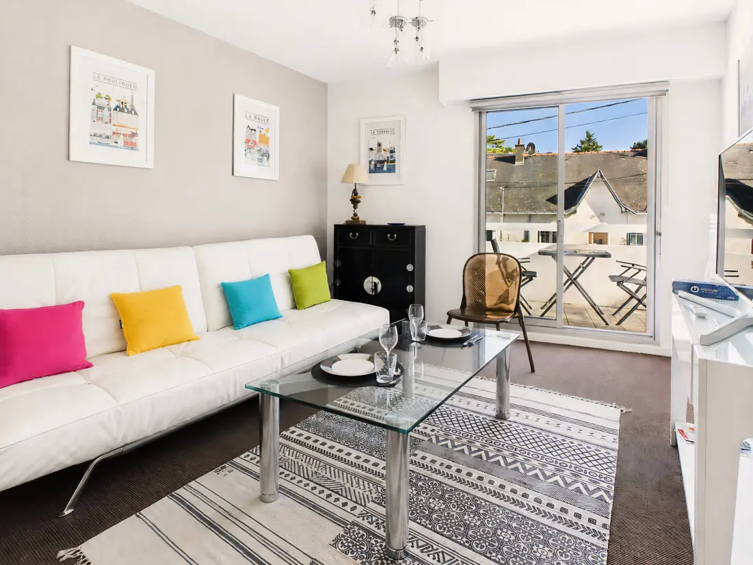 Apartmanok La Baule