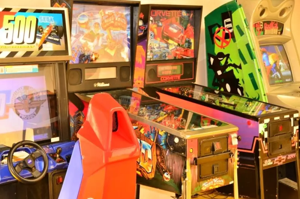 Airotel Camping La Roseraie Útvonalterv