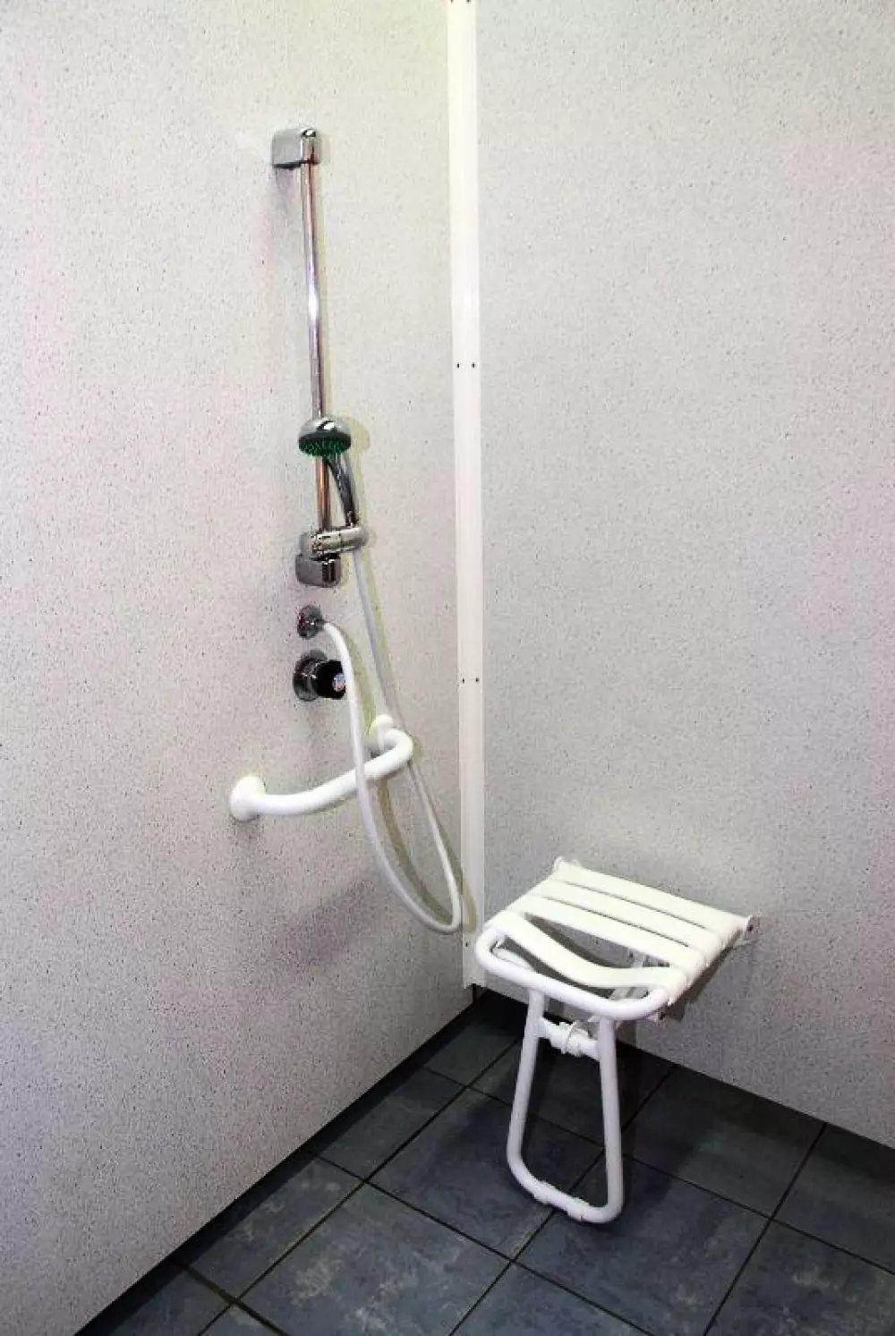 Airotel Camping La Roseraie Útvonalterv