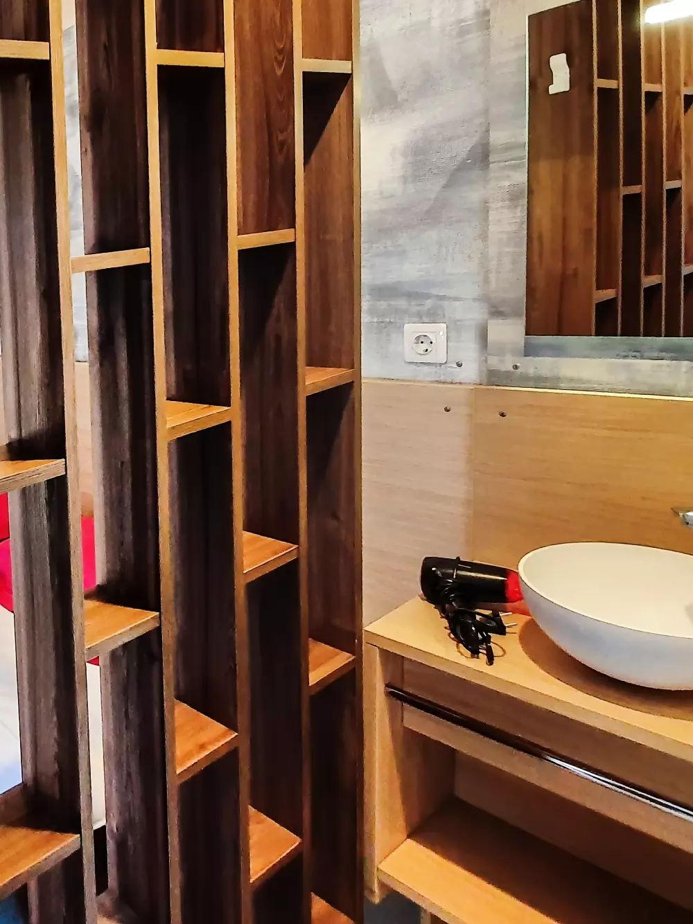 Airotel Camping La Roseraie Útvonalterv