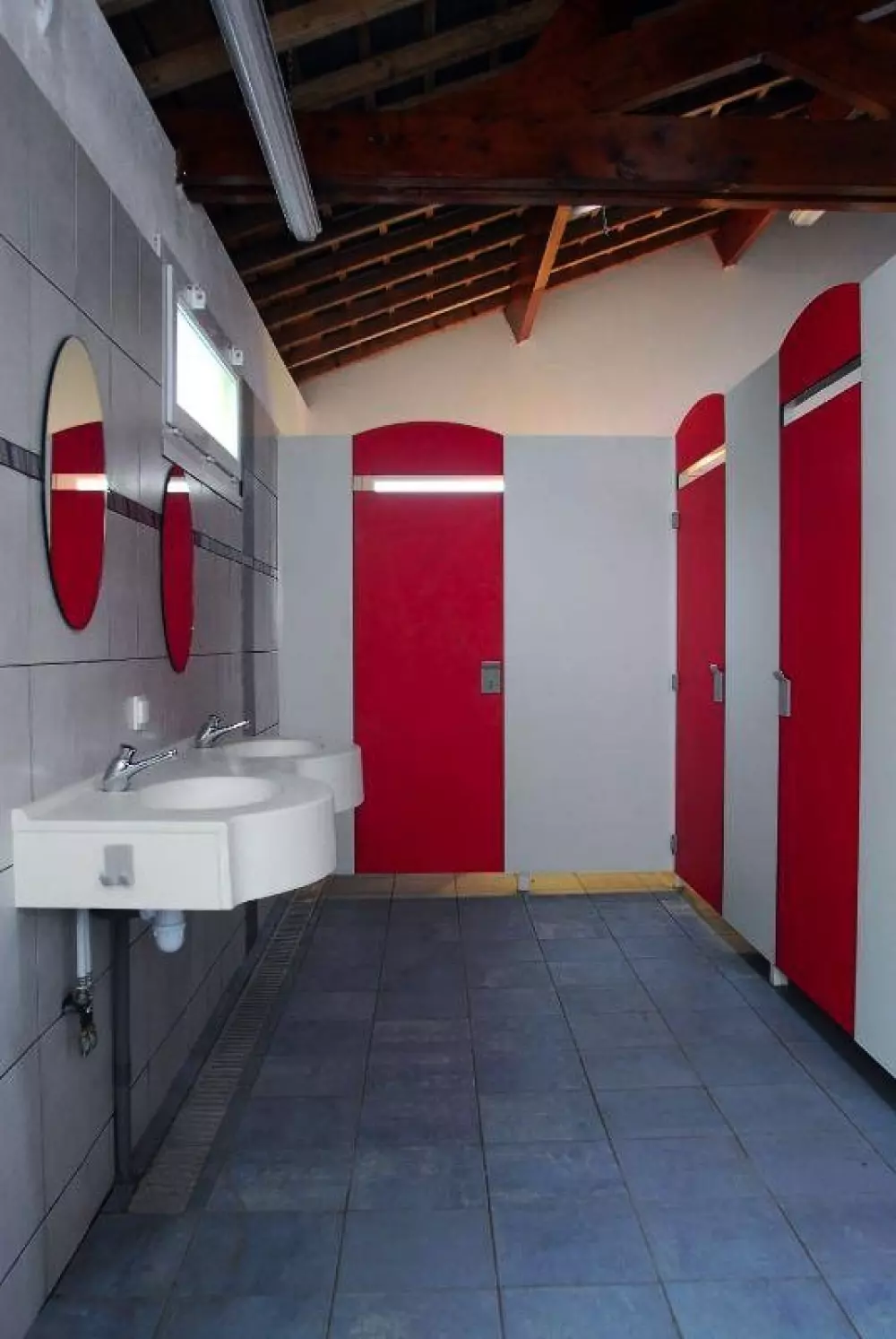 Airotel Camping La Roseraie Útvonalterv