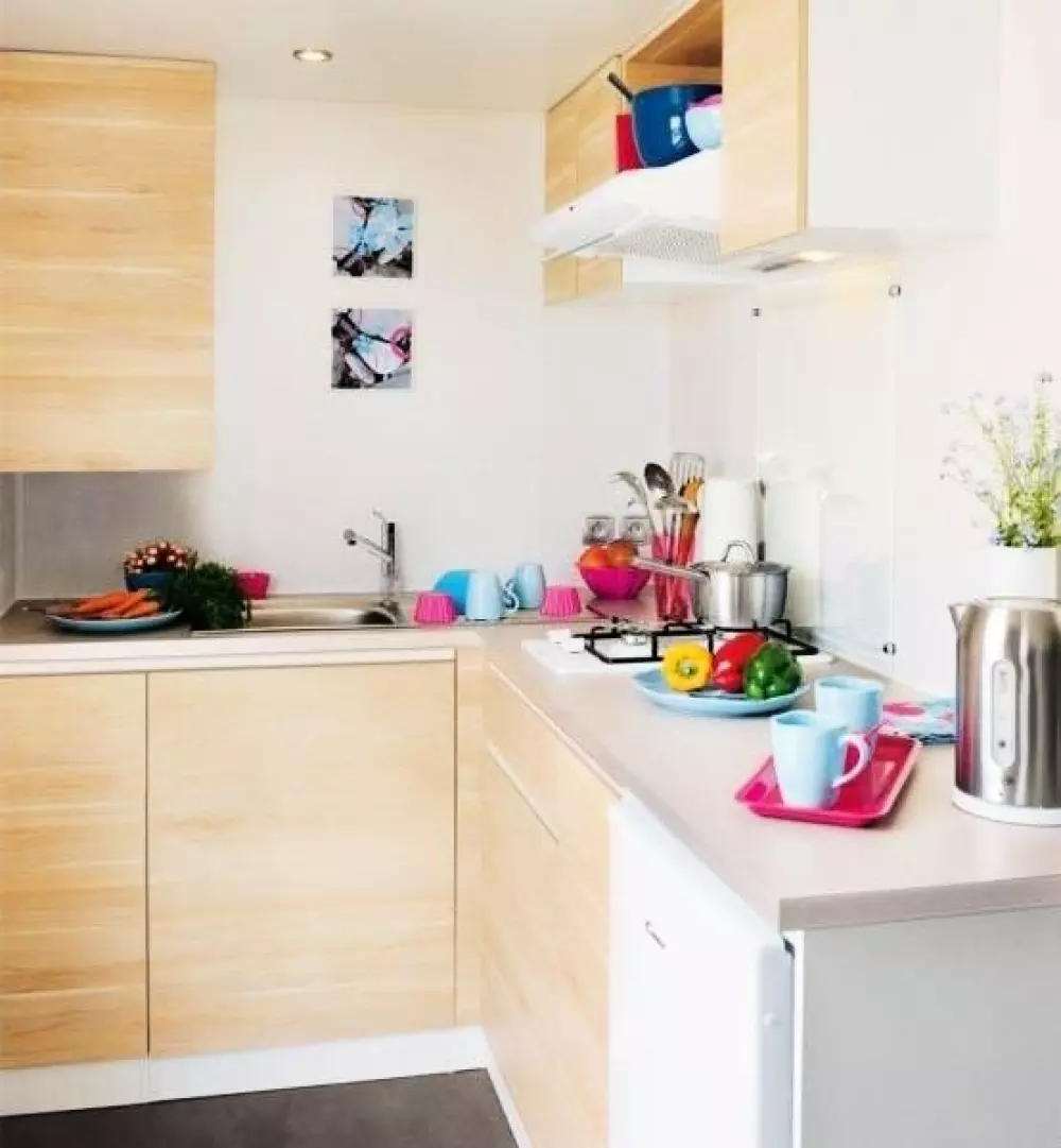 Airotel Camping La Roseraie Útvonalterv