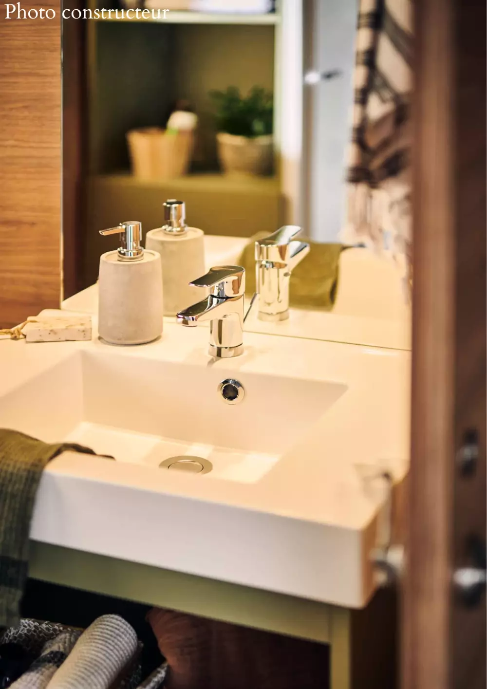 Airotel Camping La Roseraie Útvonalterv