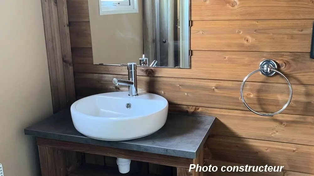 Airotel Camping La Roseraie Útvonalterv