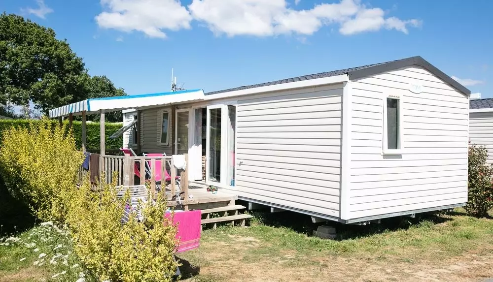 Airotel Camping La Roseraie Útvonalterv