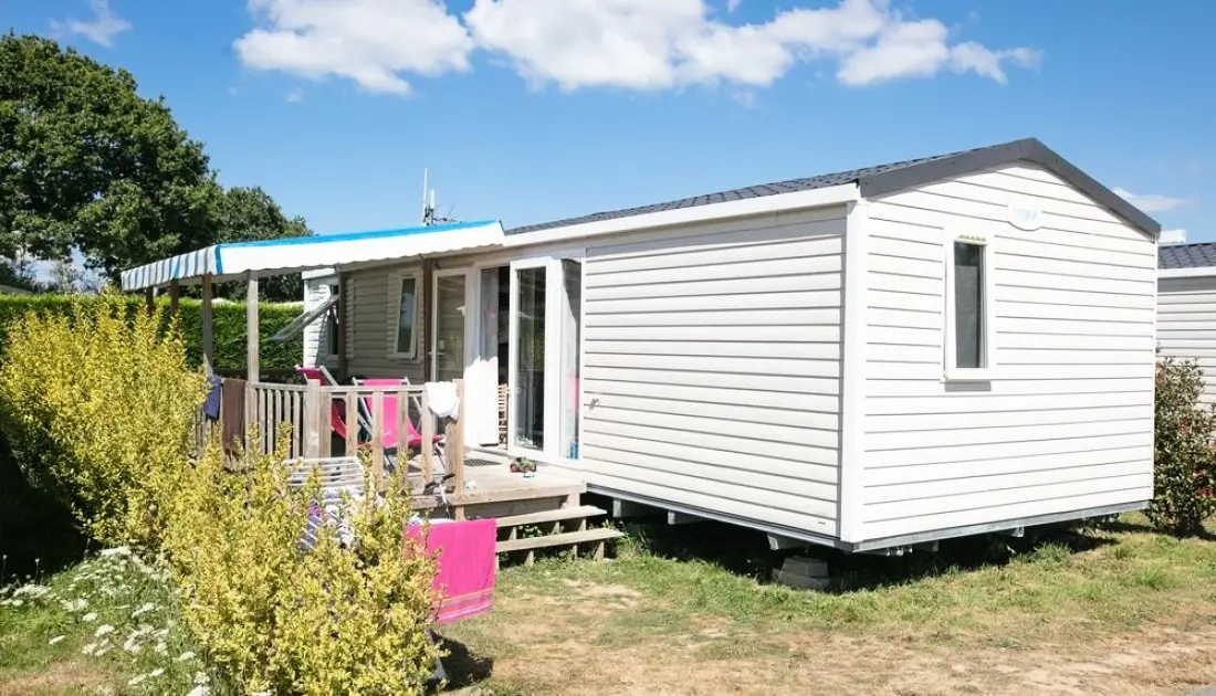 Campingplatz La Roseraie 4 Sterne★★★★