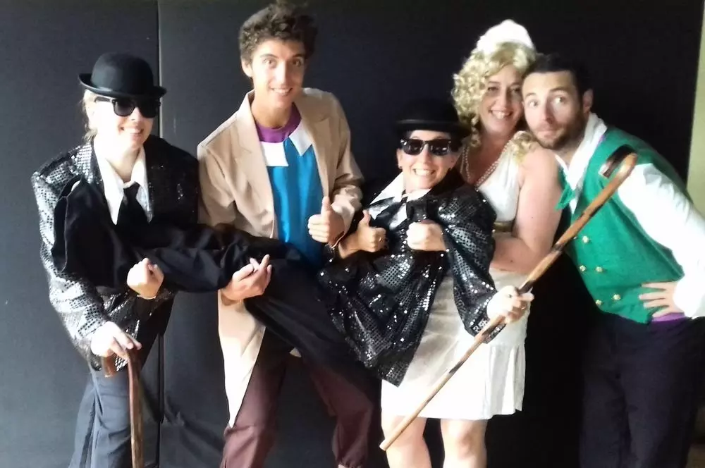 Airotel Camping La Roseraie Útvonalterv