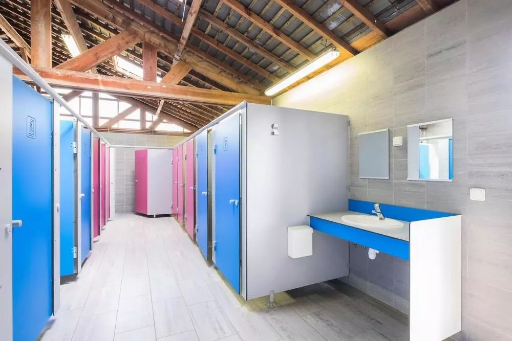 Airotel Camping La Roseraie Útvonalterv