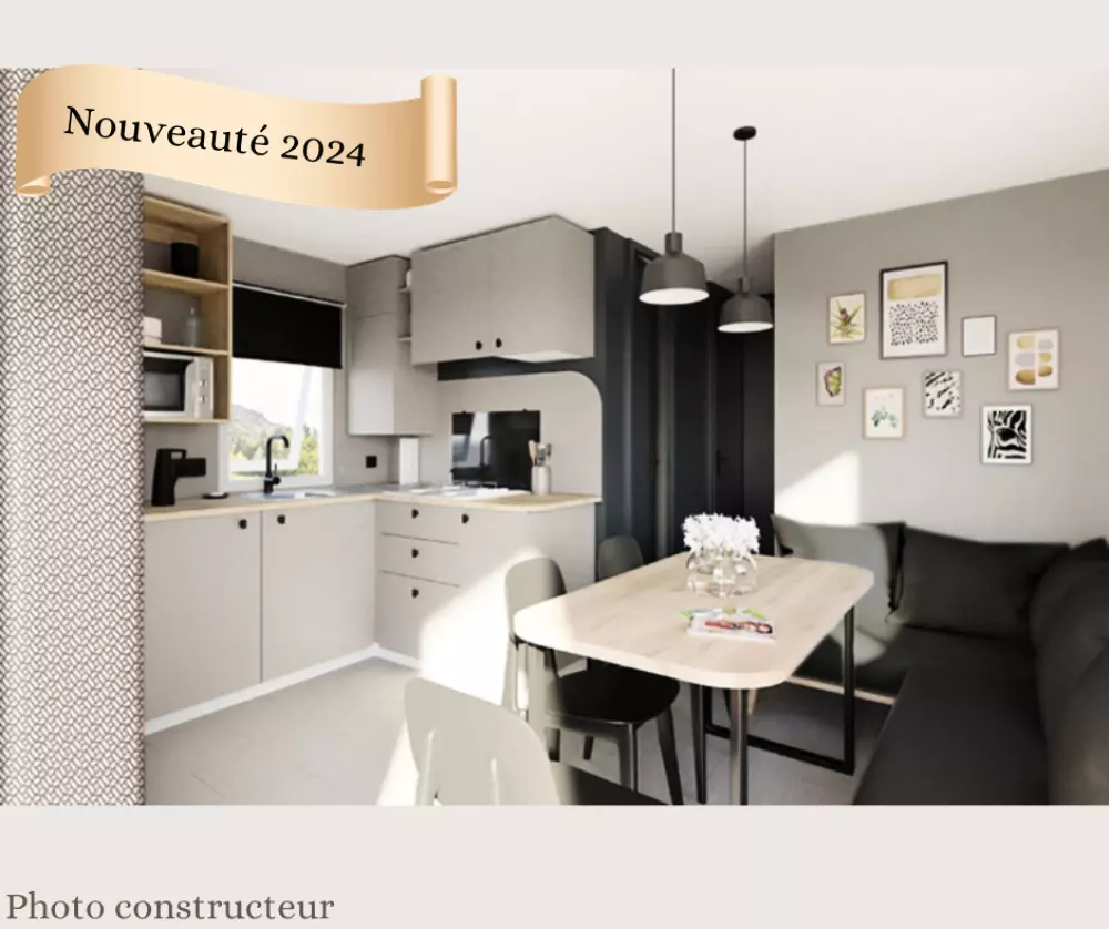 Airotel Camping La Roseraie Útvonalterv