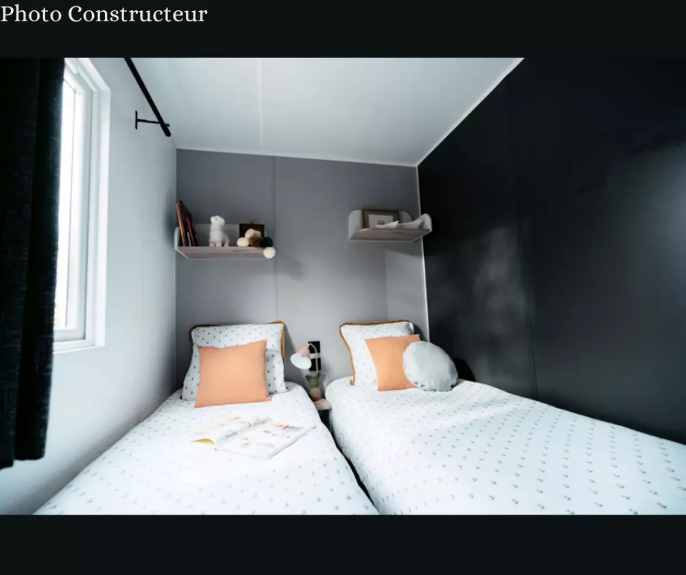 Airotel Camping La Roseraie Útvonalterv