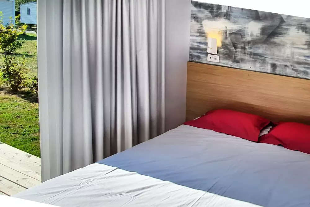 Airotel Camping La Roseraie Útvonalterv