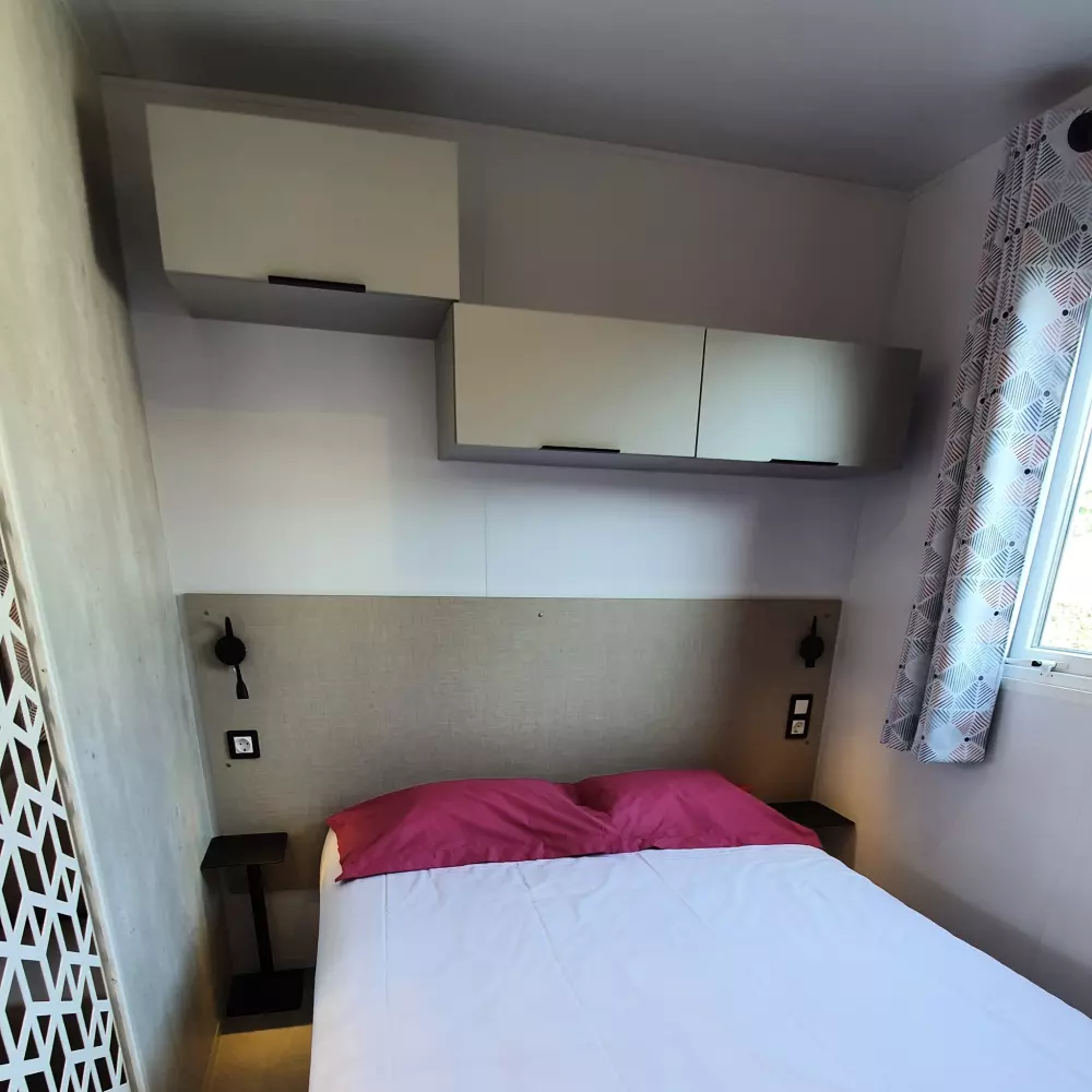 Airotel Camping La Roseraie Útvonalterv