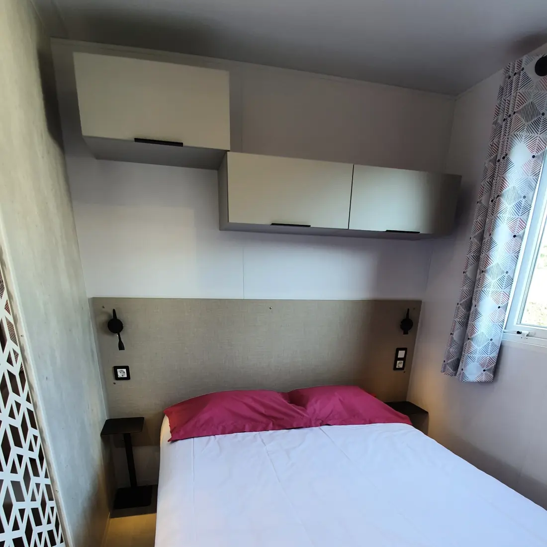Campingplatz La Roseraie 4 Sterne★★★★