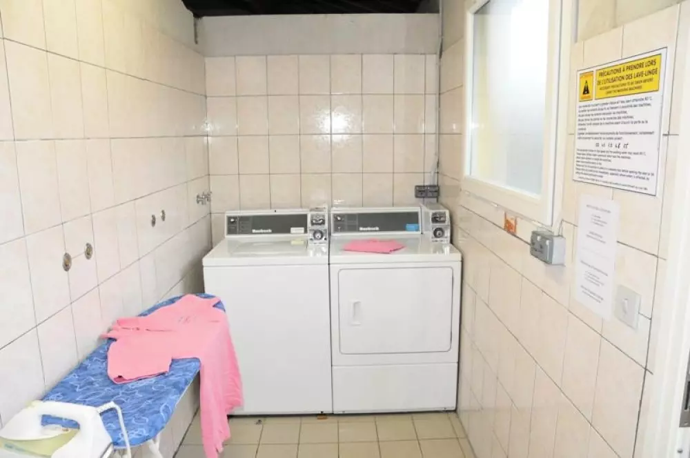 Airotel Camping La Roseraie Útvonalterv