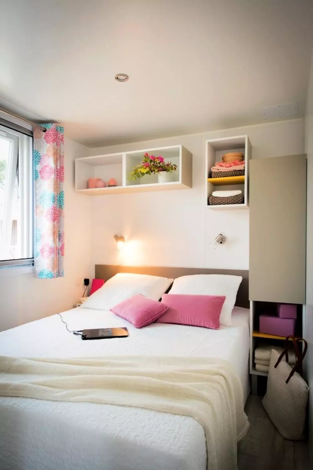 Airotel Camping La Roseraie Útvonalterv