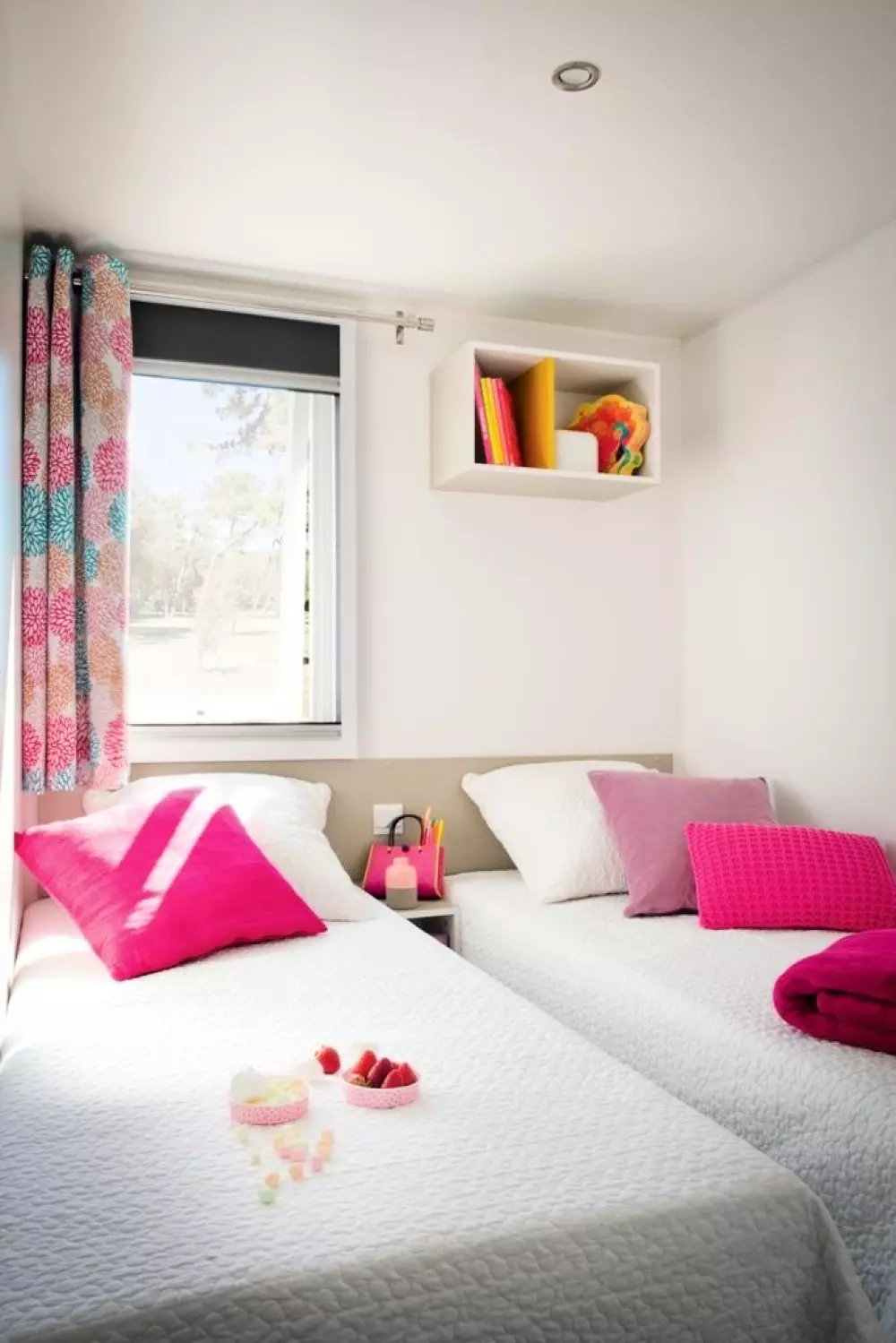 Airotel Camping La Roseraie Útvonalterv