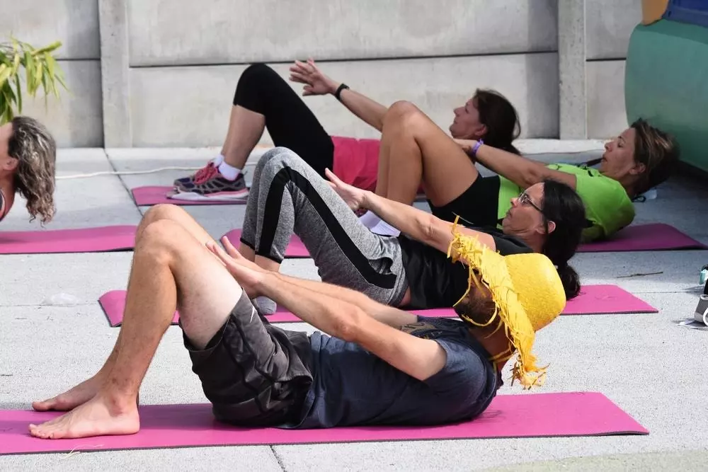 Airotel Camping La Roseraie Útvonalterv