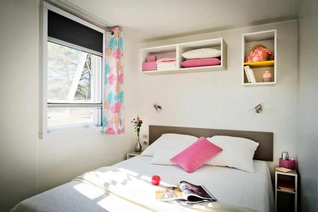 Campingplatz La Roseraie 4 Sterne★★★★