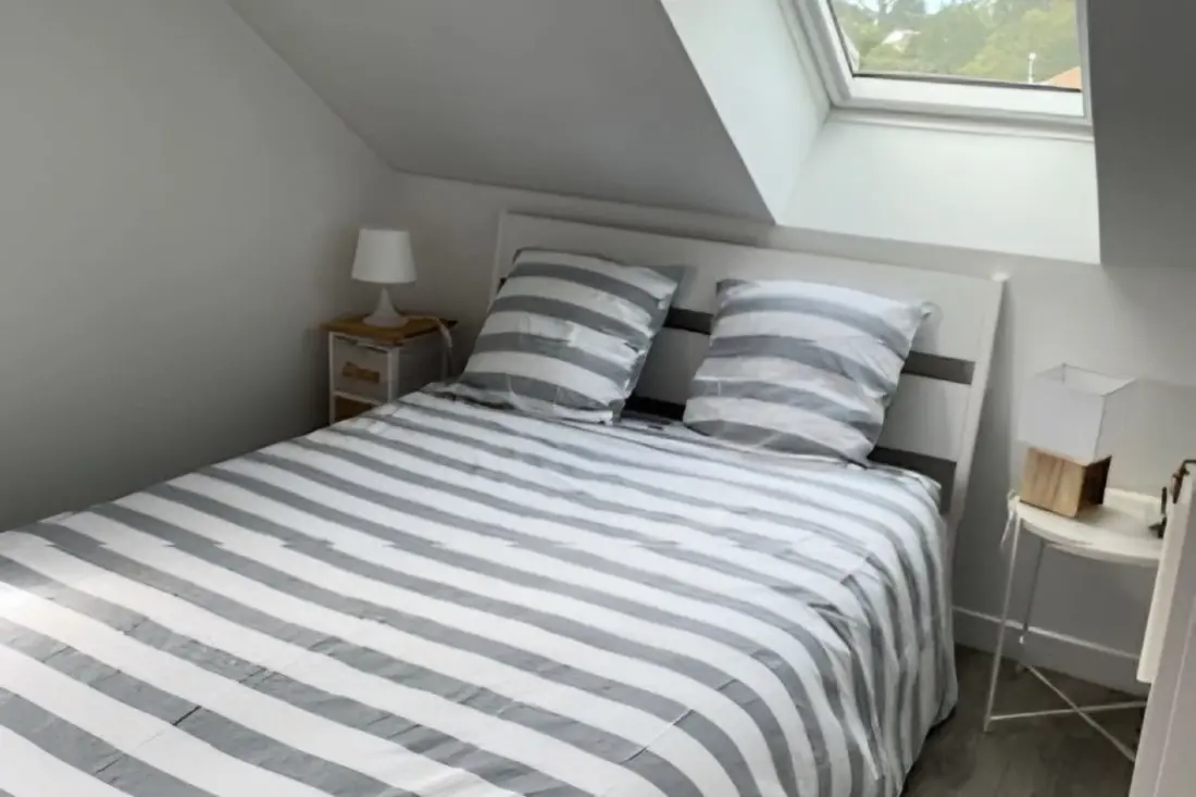 Apartman Garden & Parking - The Baule