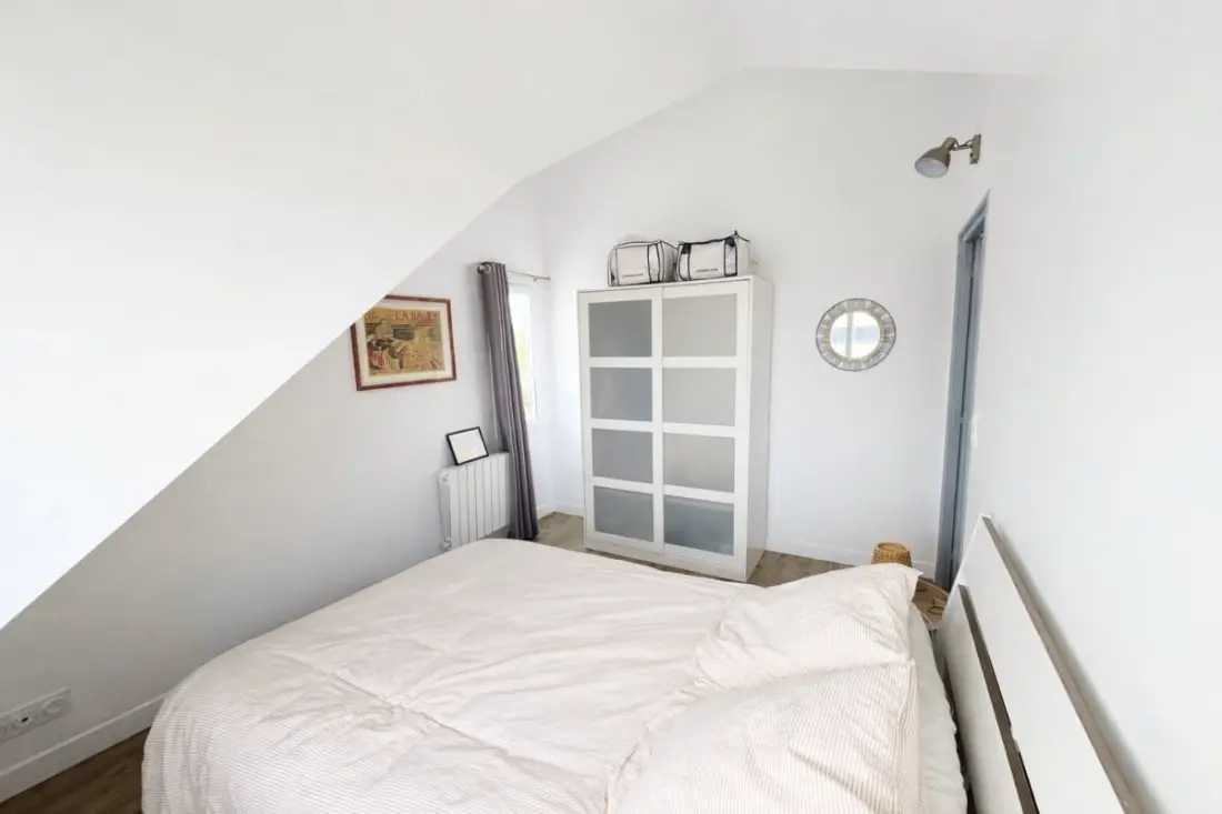 Apartman Garden & Parking - The Baule