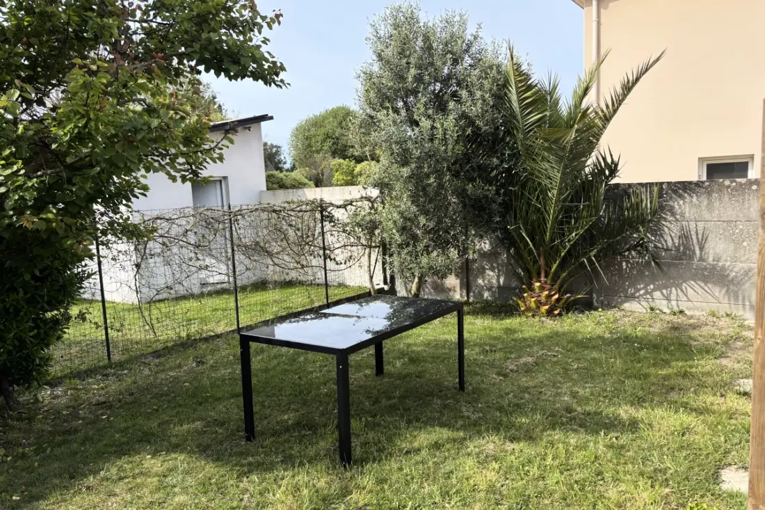 Apartman Garden & Parking - The Baule