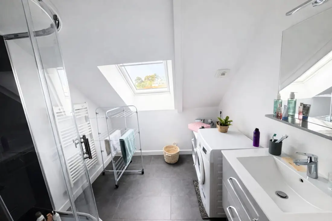 Apartman Garden & Parking - The Baule