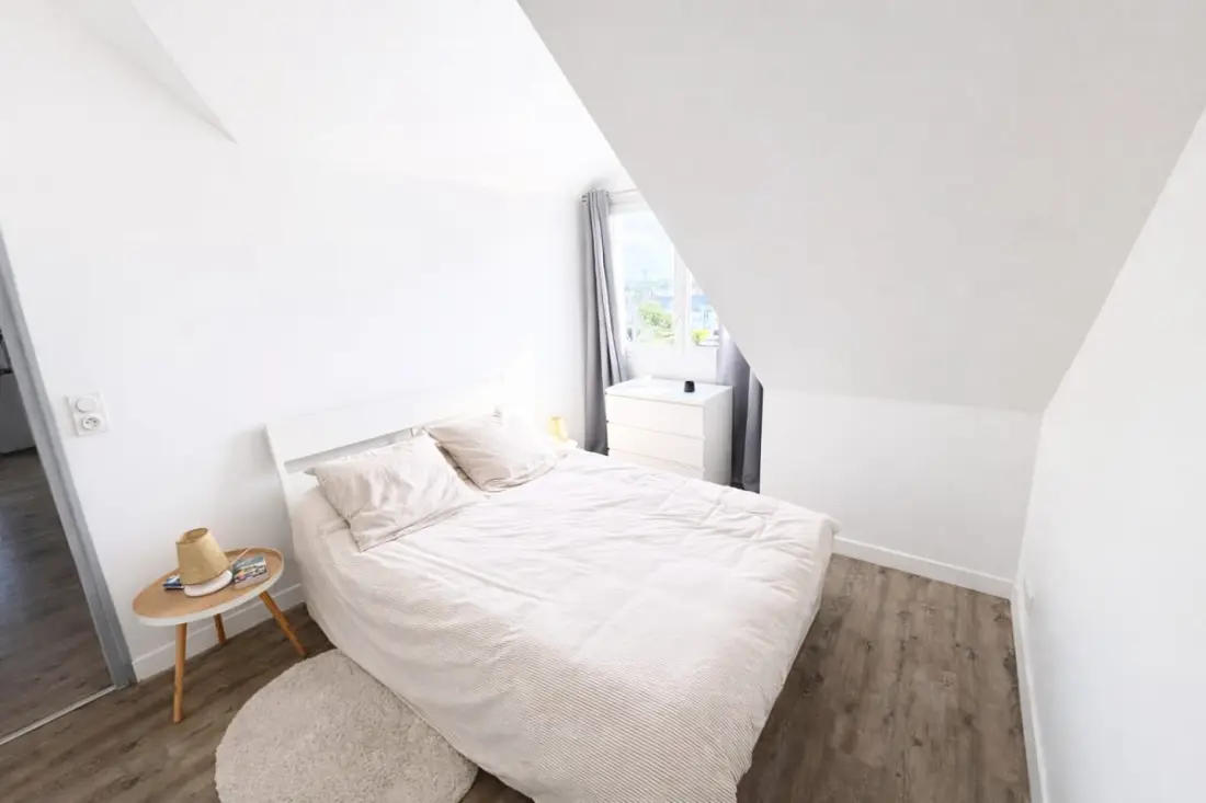 Apartman Garden & Parking - The Baule