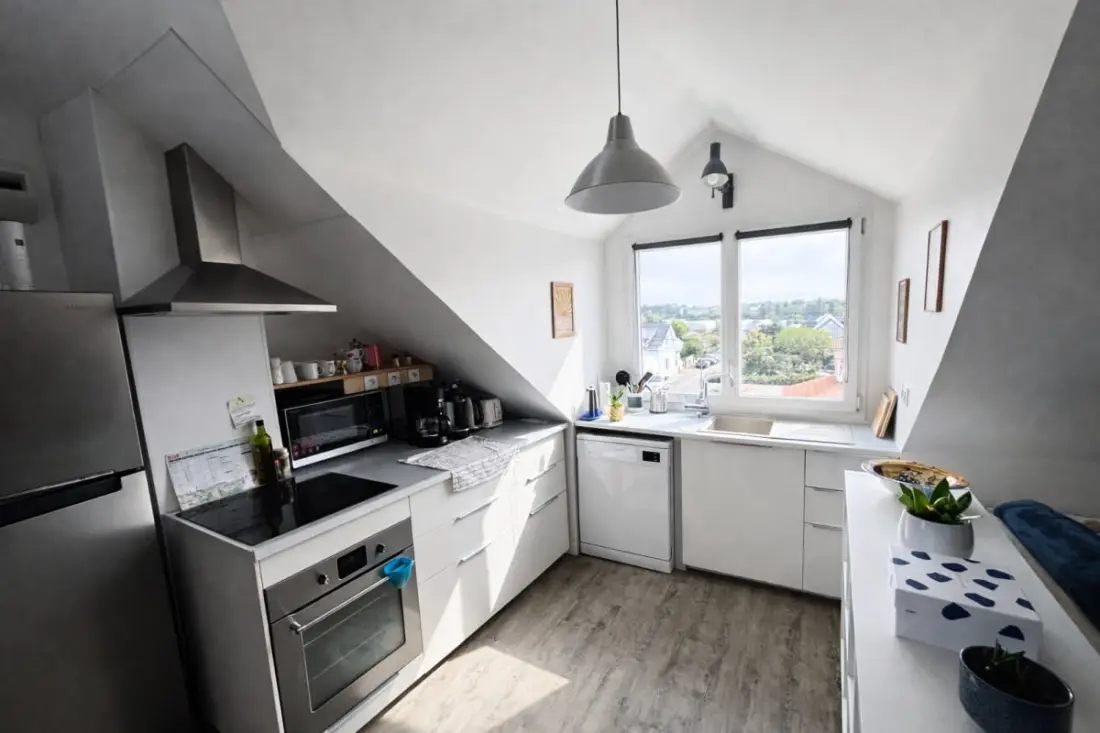 Apartman Garden & Parking - The Baule