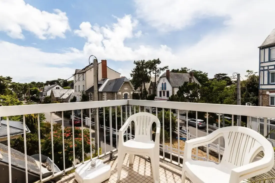Apartmanok La Baule