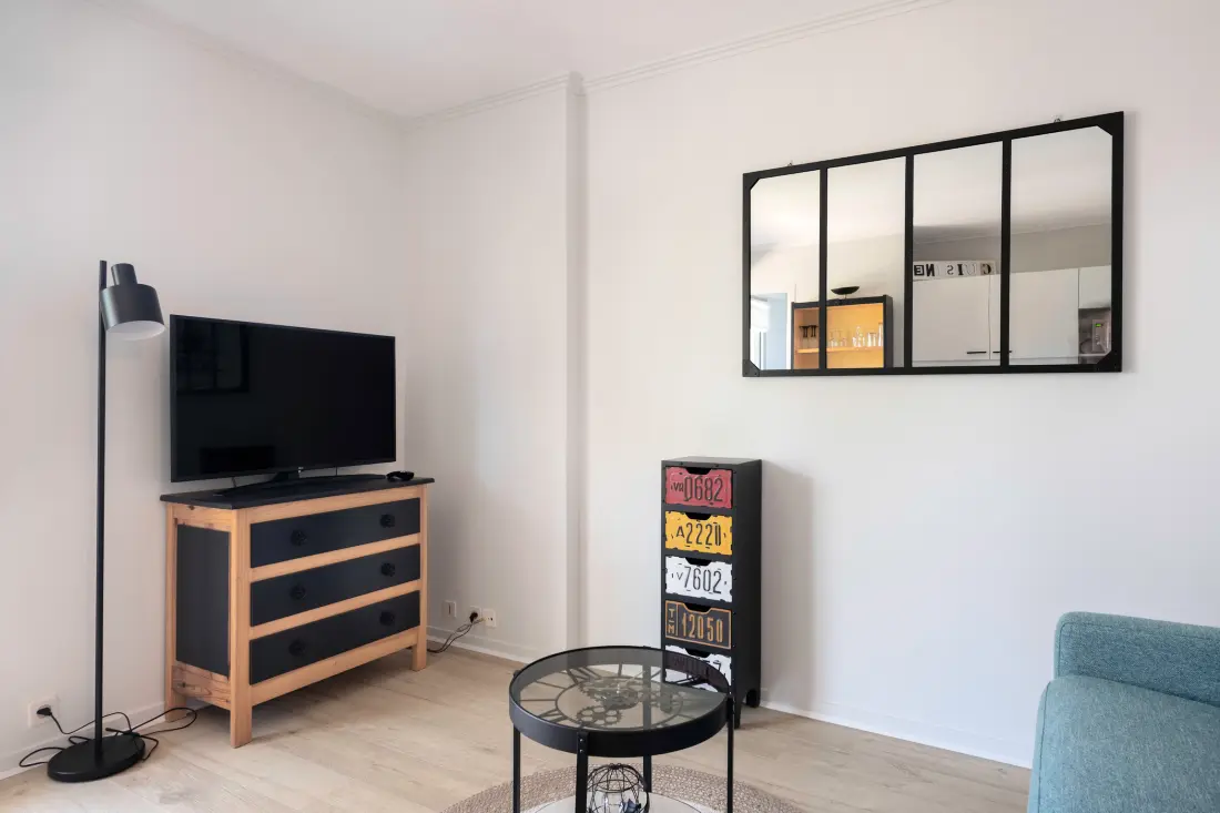 Apartmanok La Baule