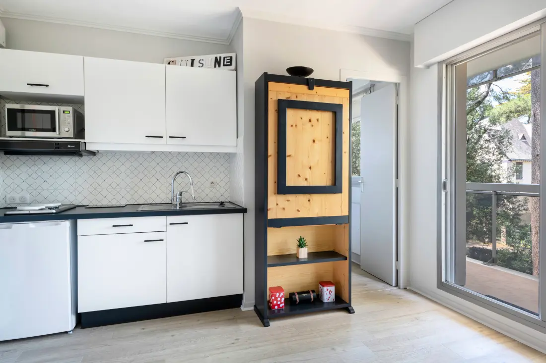 Apartmanok La Baule