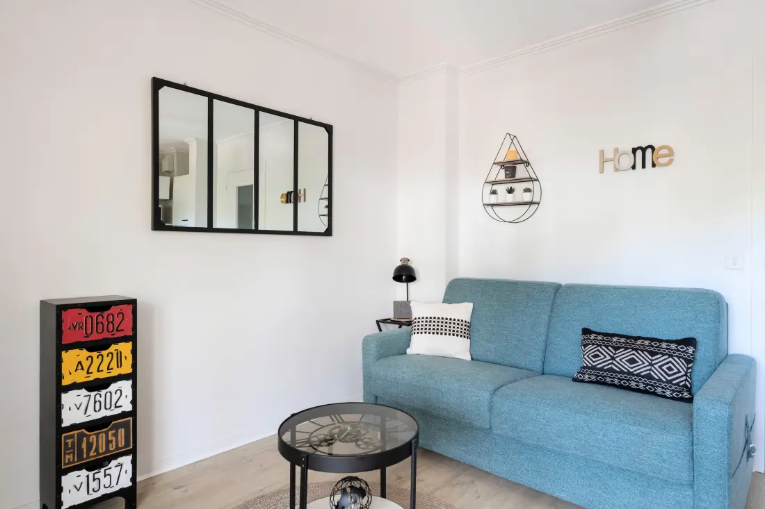 Apartmanok La Baule