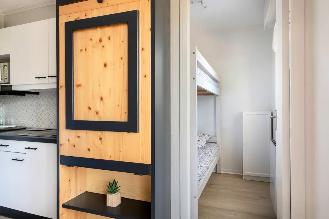 Apartmanok La Baule