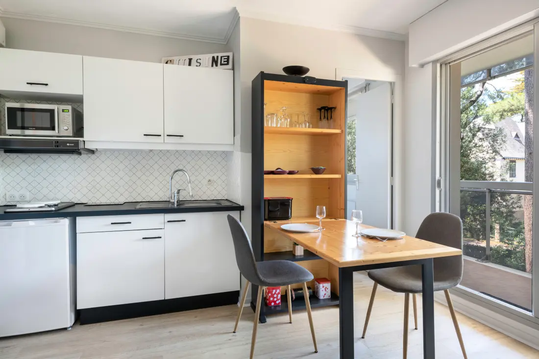 Apartmanok La Baule